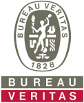 logo BUREAU VERITAS CZECH REPUBLIC, spol. s r.o.