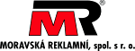logo Moravská reklamní, spol. s r.o.