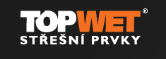 logo TOPWET s.r.o.
