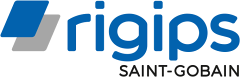 logo Saint-Gobain Construction Products CZ a.s., Divize Rigips