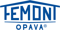 logo FEMONT OPAVA s.r.o.