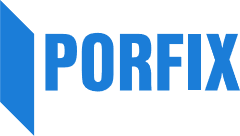 logo PORFIX CZ, a.s.