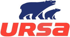 logo URSA CZ s.r.o.