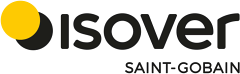 logo Saint-Gobain Construction Products CZ a.s., Divize ISOVER