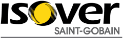 logo Saint-Gobain Construction Products CZ a.s., Divize ISOVER