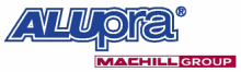 logo Alupra®spol. s r.o.