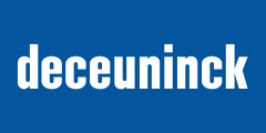 logo Deceuninck, spol. s r.o.