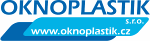 logo Oknoplastik, s.r.o.