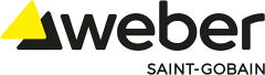 logo Saint-Gobain Construction Products CZ a.s., Divize WEBER