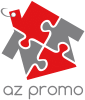 logo AZ Promo s.r.o.