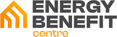 logo Energy Benefit Centre a.s.