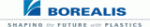 logo Borealis s.r.o.