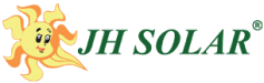 logo JH SOLAR, s.r.o.