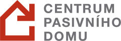 logo Centrum pasivního domu