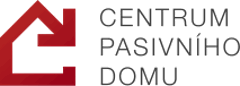 logo Centrum pasivnho domu, z.s.