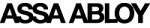 logo ASSA ABLOY Czech & Slovakia s. r. o.