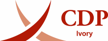 logo CDP IVORY, s.r.o.