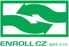 logo ENROLL CZ spol. s r.o.