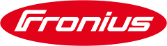 logo Fronius Česká republika s.r.o.
