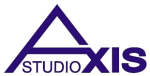 logo STUDIO AXIS - Centrum vzdlvn ve stavebnictv