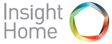 logo Insight Home, a.s.