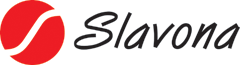 logo SLAVONA s.r.o.