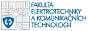 logo Fakulta elektrotechniky a komunikanch technologi VUT v Brn