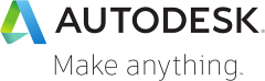logo AUTODESK spol. s r.o.