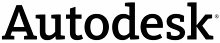 logo AUTODESK spol. s r.o.
