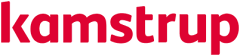 logo Kamstrup A/S
