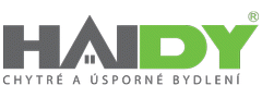 logo Haidy a.s.