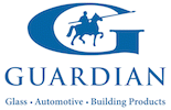 logo Guardian Glass