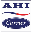 logo AHI CARRIER