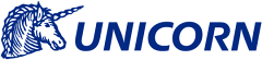 logo HSI, spol. s r. o., člen skupiny Unicorn