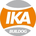 logo IKA BUILDOG, s.r.o.