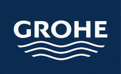 logo Grohe ČR s.r.o.