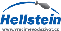 logo Hellstein spol. s r.o.