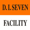 logo D.I.SEVEN FACILITY s.r.o.