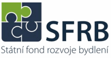 logo Státní fond rozvoje bydlení