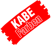 logo KABE Farben CZ