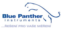 logo Blue Panther s.r.o.