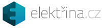 logo Elektřina.cz
