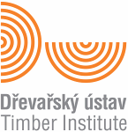 logo Dřevařský ústav (Výzkumný a vývojový ústav dřevařský, Praha, s.p.)