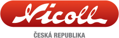 logo Nicoll Česká republika, s.r.o.