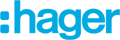 logo Hager Electro s.r.o.