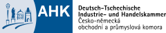 logo Česko-německá obchodní a průmyslová komora