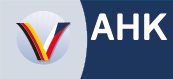 logo Česko-německá obchodní a průmyslová komora