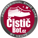 logo ČISTIČ BOT.CZ s.r.o.