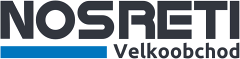 logo NOSRETI velkoobchod s.r.o.