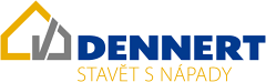 logo Dennert Baustoffwelt GmbH&Co. KG